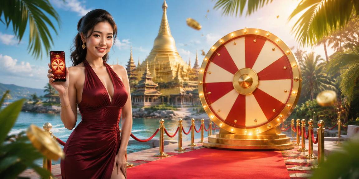bin2 bin2 အတွက် တိုက်ရိုက်ကာစီနို စလော့ လမ်းညွှန်
